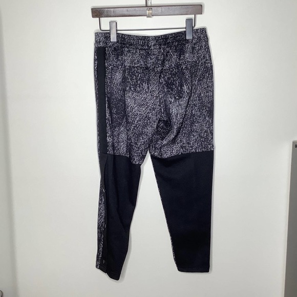ADIDAS Textured ID Statement Pants {DD37} - Picture 4 of 7